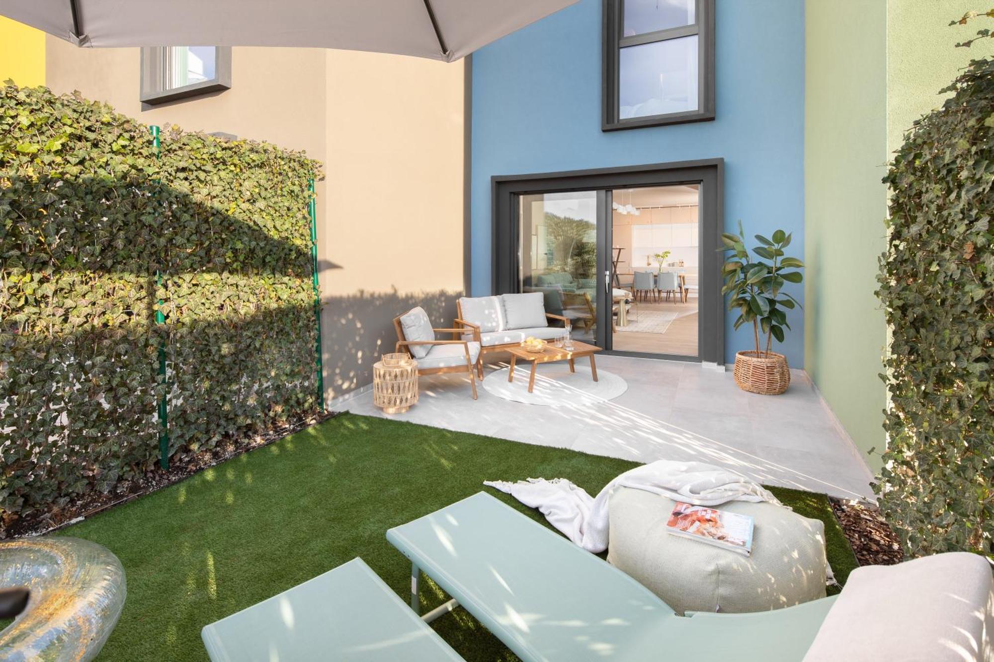 Luxury "Casa Mare" With 2 Gardens And Japanese Bbq In Porec! 外观 照片
